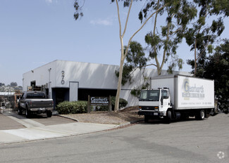 More details for 270 Pauma Pl, Escondido, CA - Industrial for Lease