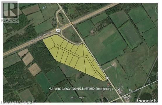 375 Shannonville Rd, Shannonville, ON for sale - Building Photo - Image 1 of 4
