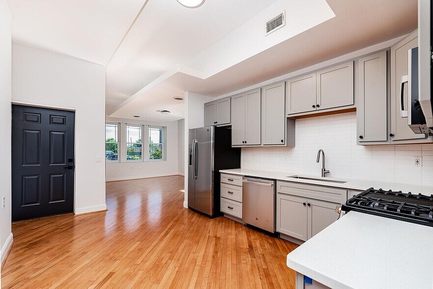 1337-1339 S Vandeventer Ave, Saint Louis, MO à vendre - Photo du bâtiment - Image 2 de 11