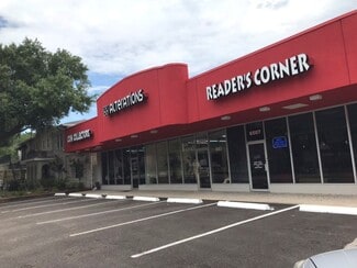 Plus de détails pour 6503-6507 S Rice Ave, Bellaire, TX - Commerce de détail à louer