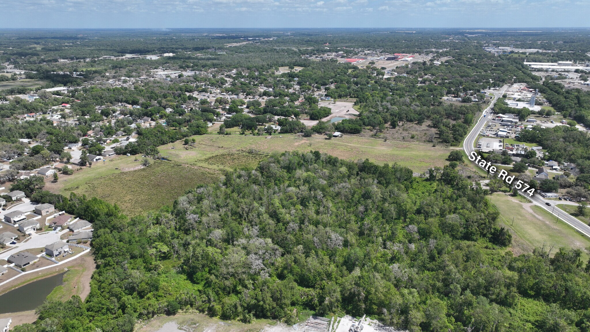3900 SR 574, Plant City, FL à vendre Photo du bâtiment- Image 1 de 13