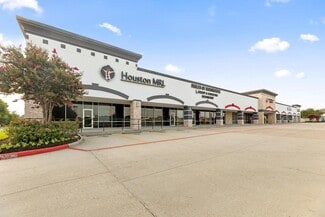 More details for 5614-5650 E Sam Houston Pky N, Houston, TX - Office/Medical for Lease