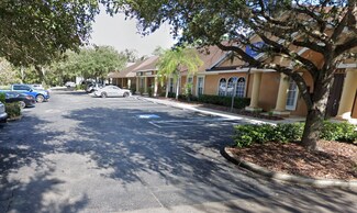 Plus de détails pour 3616 Erindale Rd, Valrico, FL - Bureau à louer
