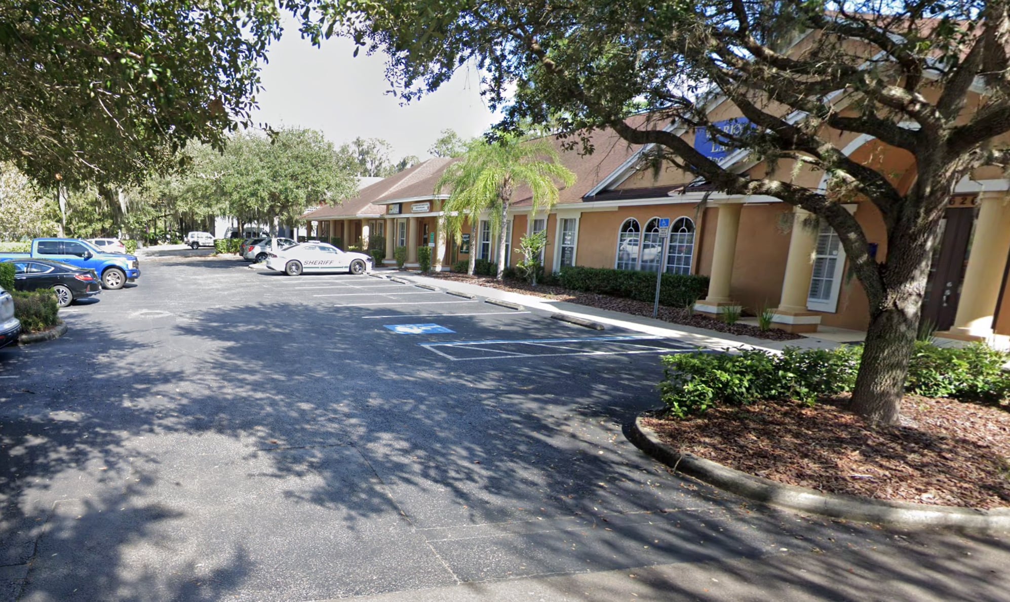 3616 Erindale Rd, Valrico, FL for lease Primary Photo- Image 1 of 2