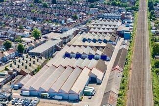 More details for Leagrave Rd, Luton - Industrial for Lease