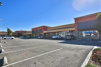 More details for 13402-13428 Woodruff Ave, Bellflower, CA - Retail for Lease