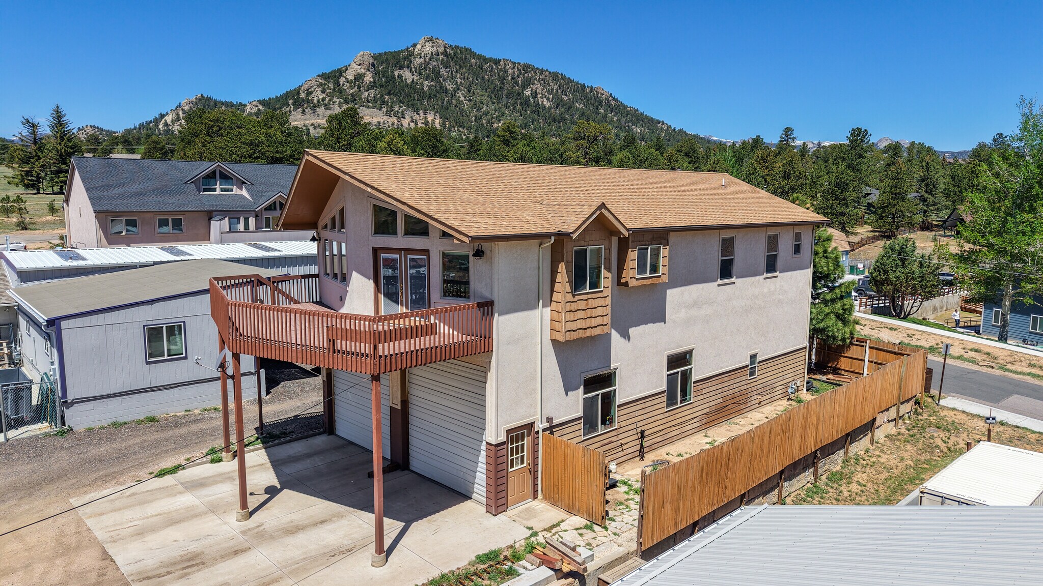 1220 Acacia Dr, Estes Park, CO for sale Building Photo- Image 1 of 56