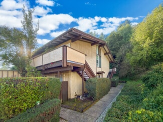 Plus de détails pour 340 Rheem Blvd, Moraga, CA - Multi-résidentiel à vendre