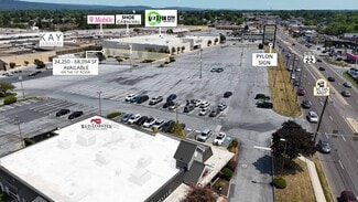More details for 4600 Jonestown Rd, Harrisburg, PA - Retail for Lease