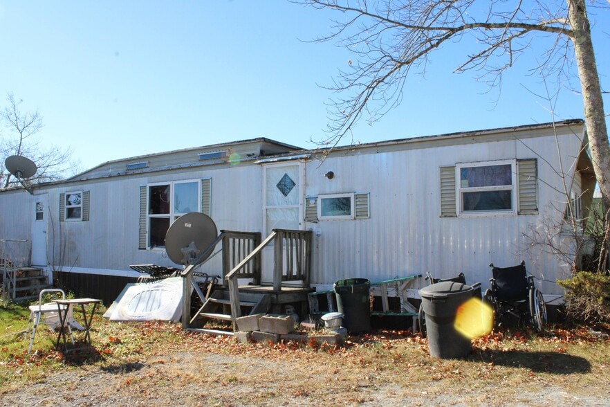 7945 NY-52, Narrowsburg, NY for sale - Building Photo - Image 3 of 19