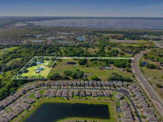 More details for 4385 Semoran Farms Rd, Kissimmee, FL - Land for Sale