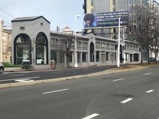 Plus de détails pour 2801-2825 Broadway, Oakland, CA - Commerce de détail à louer