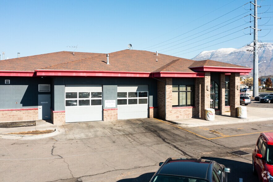 668 S 500 E, American Fork, UT à vendre - Photo du bâtiment - Image 3 de 4