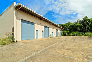 Plus de détails pour 3042 Peleke St, Lihue, HI - Industriel à vendre