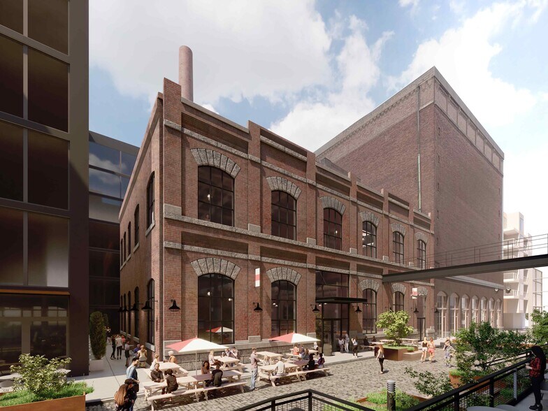 532 N Beach St, Philadelphia, PA for lease - Other - Image 2 of 9