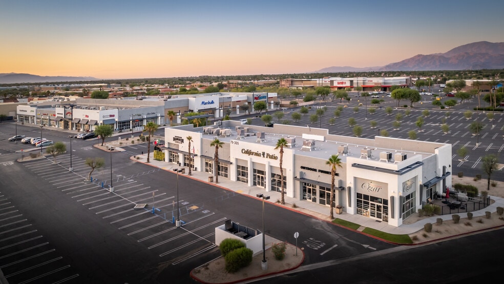 79295-79485 Hwy 111, La Quinta, CA for lease - Building Photo - Image 3 of 11