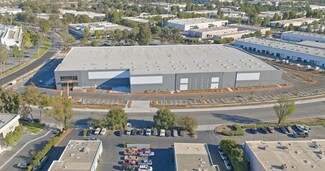 Plus de détails pour 1300 Lawrence, Thousand Oaks, CA - Industriel à louer