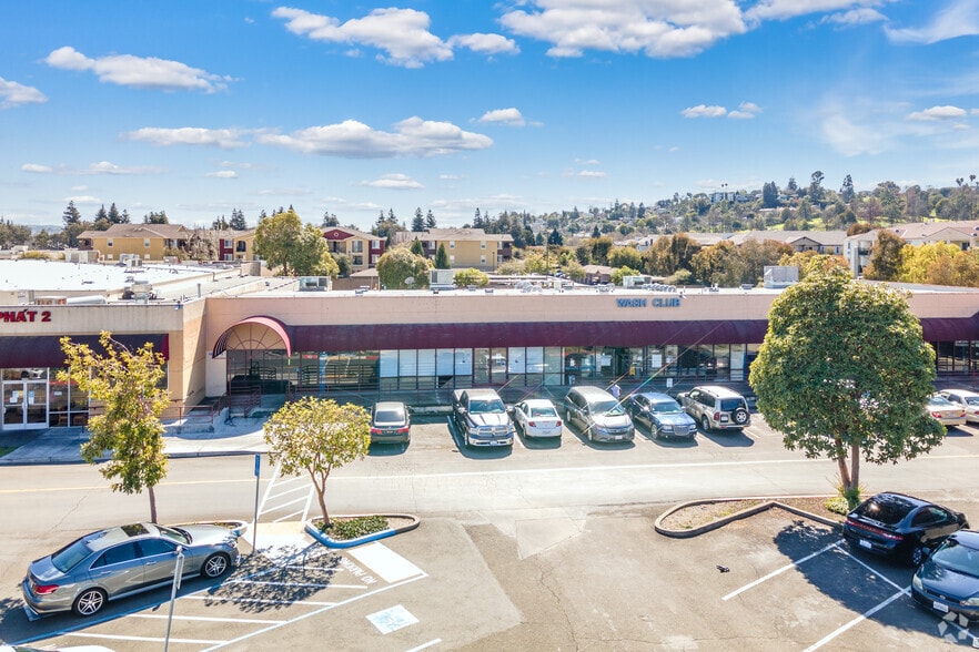 3495 Sonoma Blvd, Vallejo, CA à vendre - Photo principale - Image 1 de 11