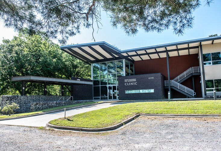 17170 I-12 Service rd, Ponchatoula, LA à vendre - Photo du bâtiment - Image 2 de 14