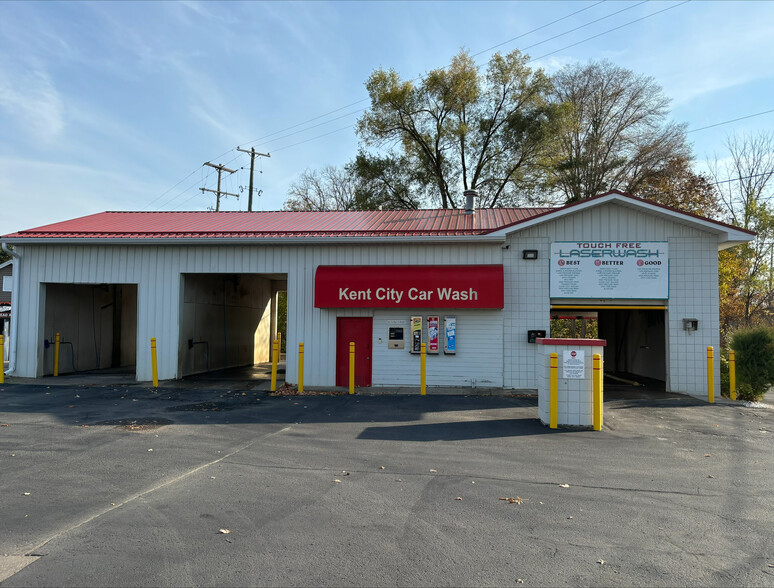 168 Main St, Kent City, MI for sale - Primary Photo - Image 1 of 1