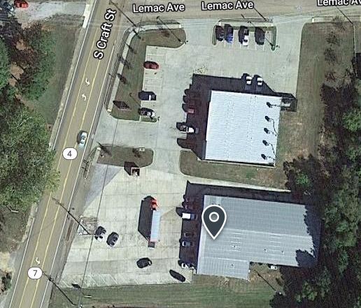 475 MS-4, Holly Springs, MS à vendre - Photo du bâtiment - Image 3 de 3