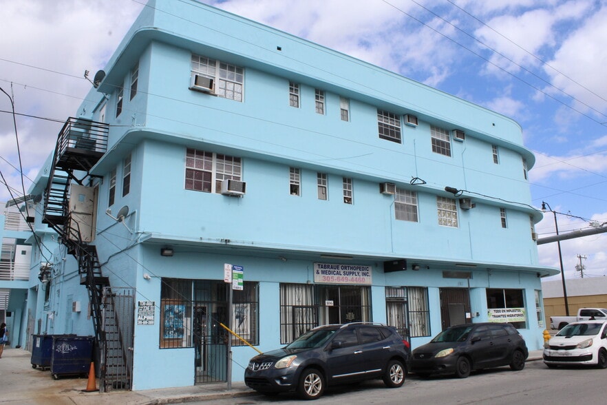 102 SW 16th Ave, Miami, FL for sale - Building Photo - Image 3 of 11