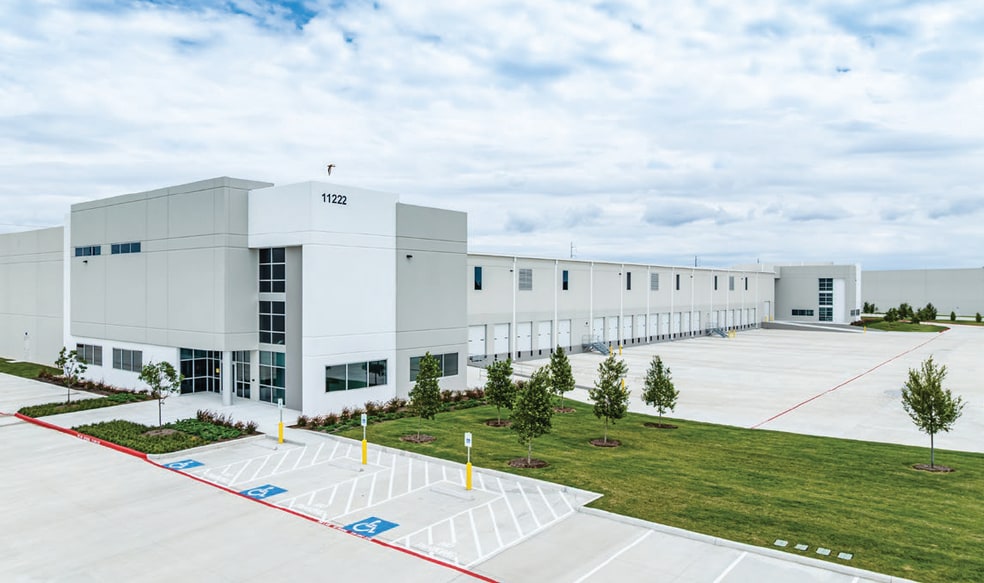 Breen Dr, Houston, TX for lease - Building Photo - Image 2 of 7