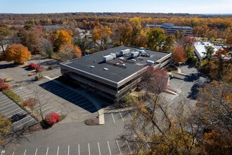 1 Greenwich Pl, Shelton, CT - Aerial map view