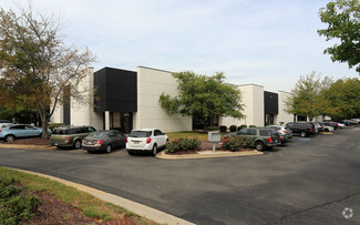 More details for 9200-9216 Hampton Overlook, Capitol Heights, MD - Industrial for Lease