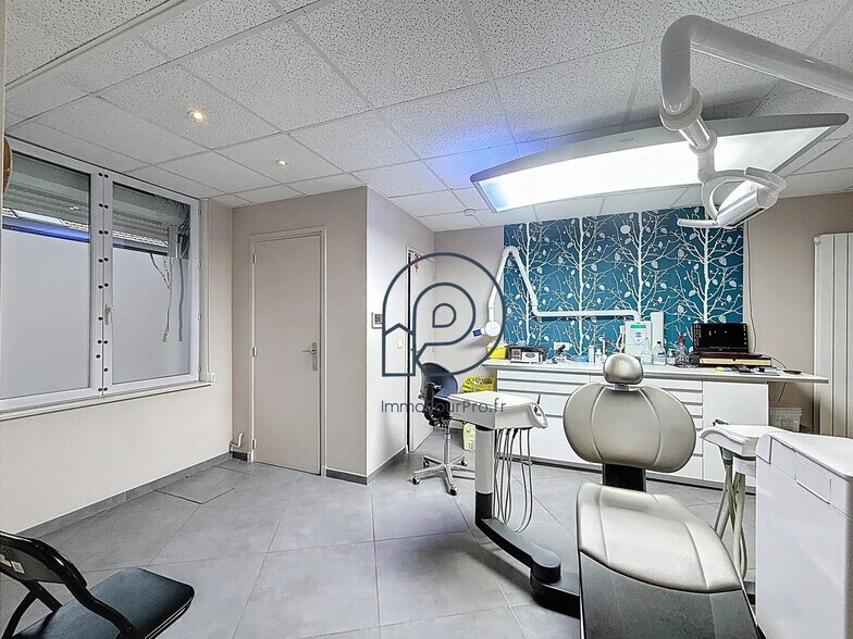 Bureau dans Lambersart à vendre - Photo intérieure - Image 2 de 10