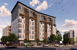 Plus de détails pour 2655 Shattuck Ave, Berkeley, CA - Multi-résidentiel à vendre
