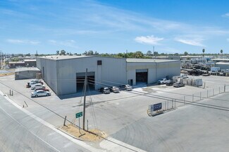 More details for 2829 S Highway 99, Stockton, CA - Industrial for Lease