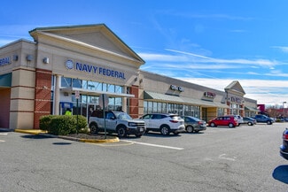 More details for 9745 Patriot Hwy, Fredericksburg, VA - Retail for Lease