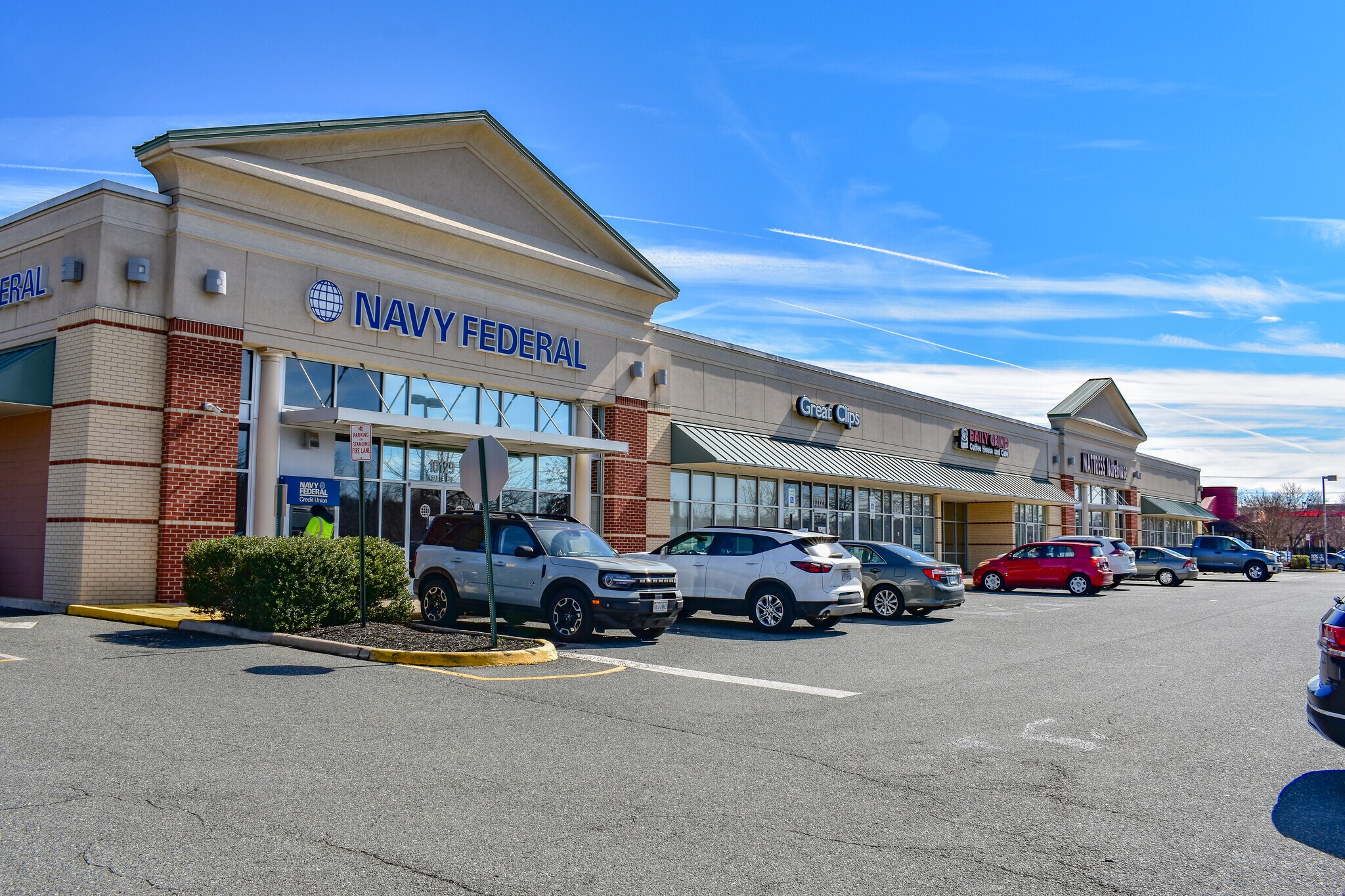 9745 Patriot Hwy, Fredericksburg, VA for lease Primary Photo- Image 1 of 4