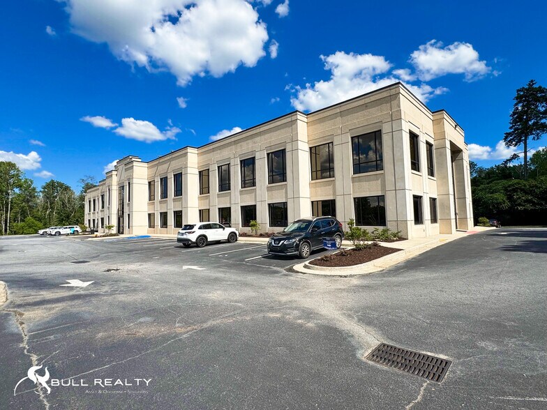 34 Upper Riverdale Rd, Riverdale, GA à louer - Photo du bâtiment - Image 3 de 68