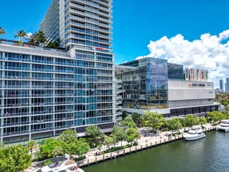 More details for 1400 NW North River Dr, Miami, FL - Office for Lease