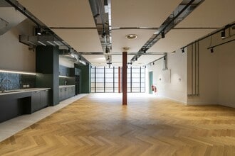 16-17 Clerkenwell Clos, London for lease Interior Photo- Image 2 of 10