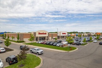 More details for 3545-3665 28th St SE, Grand Rapids, MI - Retail for Lease