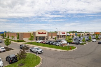 More details for 3545-3665 28th St SE, Grand Rapids, MI - Retail for Lease