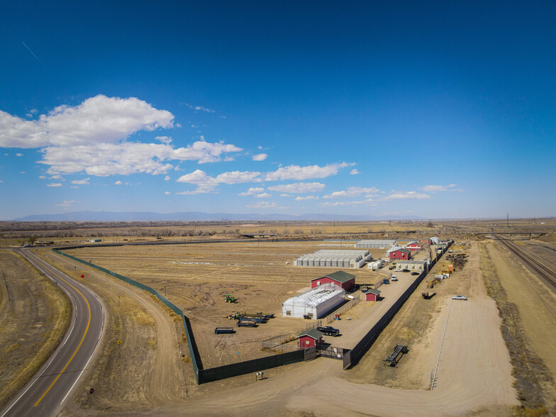 46795 E Hwy 96, Avondale, CO for sale - Building Photo - Image 1 of 1