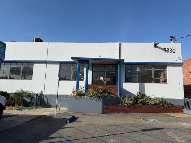 More details for 5330-5340 Harbor St, Commerce, CA - Industrial for Lease