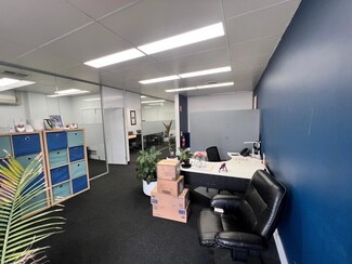 Plus de détails pour 13-17 Brisbane St, Tamworth - Bureau/Commerce de détail à louer