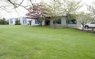 Plus de détails pour 145 Marcus Blvd, Hauppauge, NY - Bureau à louer