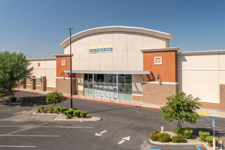 More details for 1407 Imperial Ave W, Calexico, CA - Retail for Lease