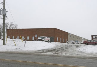 More details for Industrial for Lease