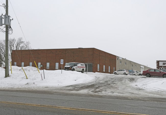 More details for Industrial for Lease