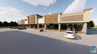 More details for 9525 W Montgomery Rd, Houston, TX - Retail for Lease