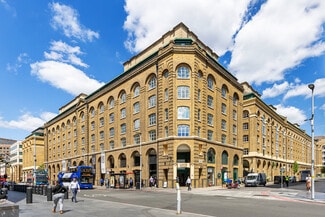 Plus de détails pour 51-57 Tooley St, London - Bureau à louer