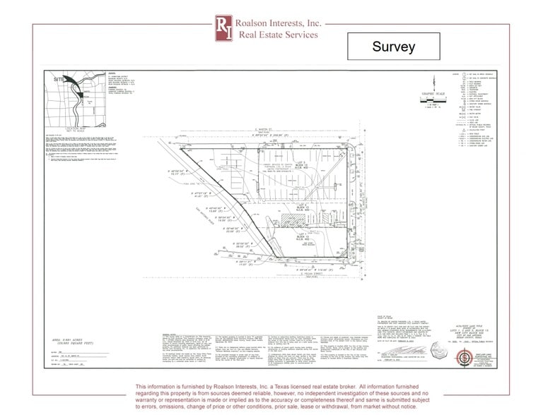 501 N Saint Marys St, San Antonio, TX for sale - Other - Image 2 of 3