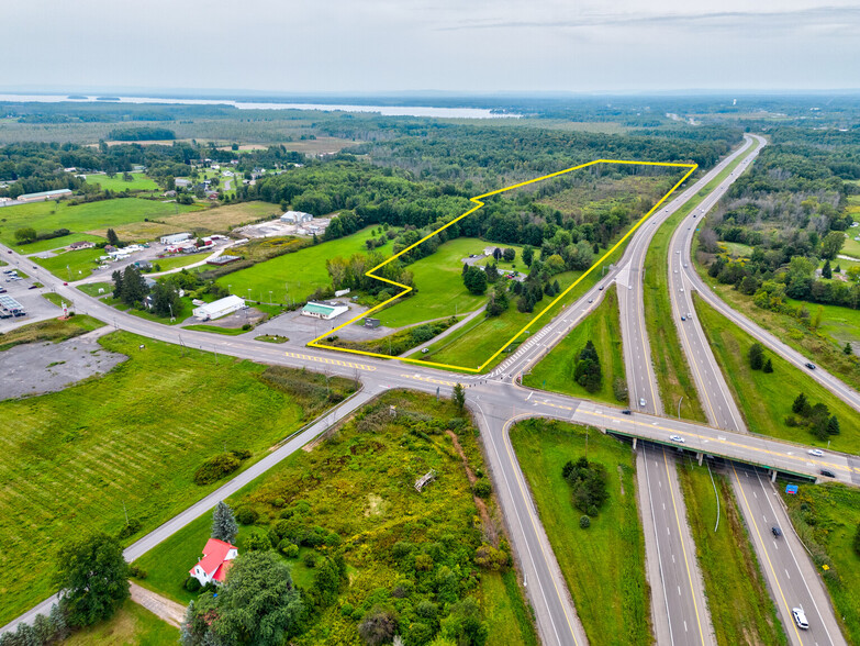 17-32 Lou Drive, Central Square, West Monroe, NY for sale - Aerial - Image 2 of 36